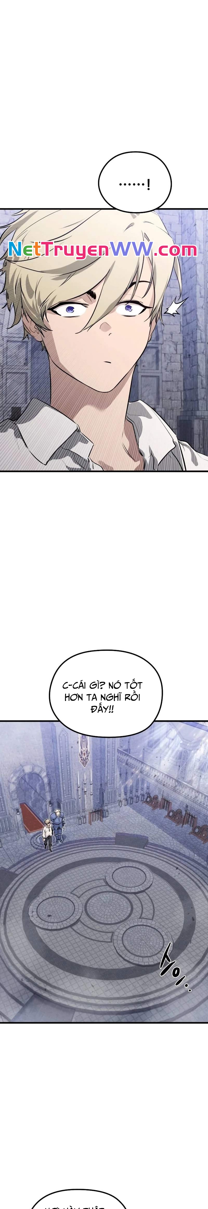 Mỗi Lính Đánh Thuê Trở Về Đều Có Một Kế Hoạch Chap 3 - Next Chap 4