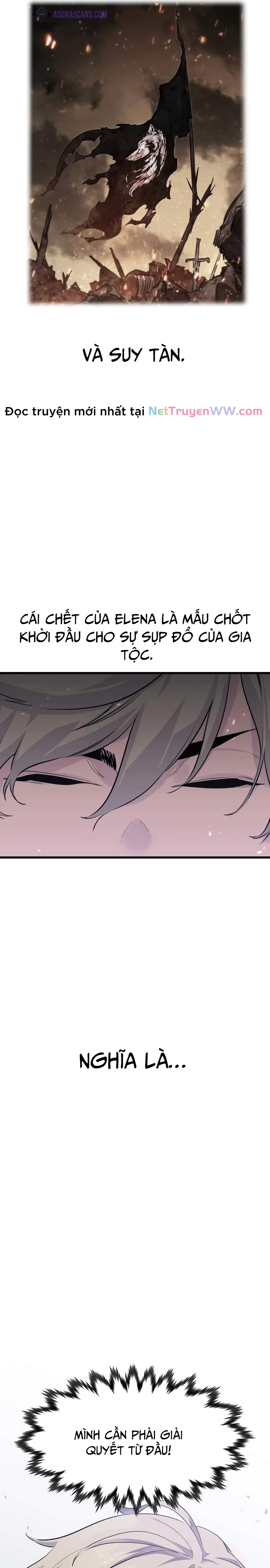 Mỗi Lính Đánh Thuê Trở Về Đều Có Một Kế Hoạch Chap 3 - Next Chap 4