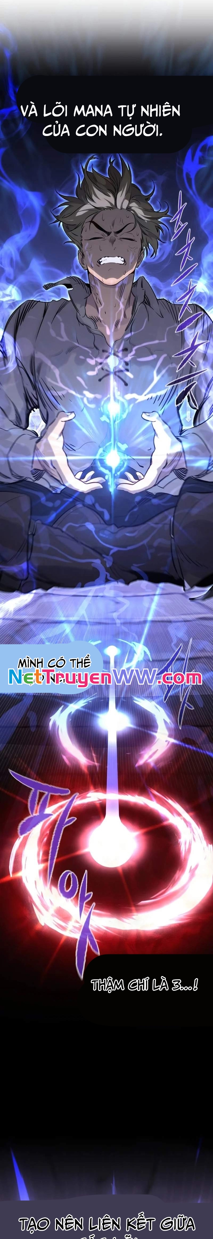 Mỗi Lính Đánh Thuê Trở Về Đều Có Một Kế Hoạch Chap 3 - Next Chap 4