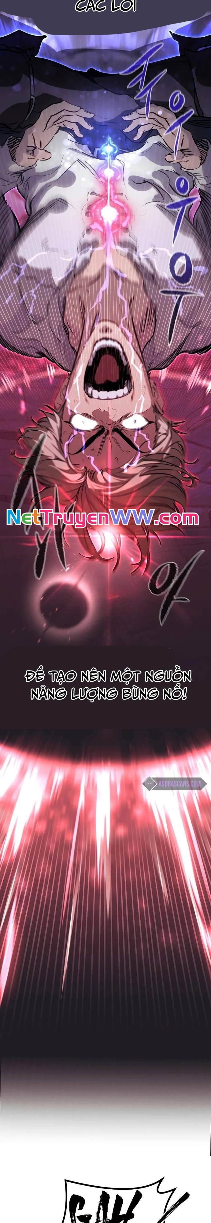 Mỗi Lính Đánh Thuê Trở Về Đều Có Một Kế Hoạch Chap 3 - Next Chap 4