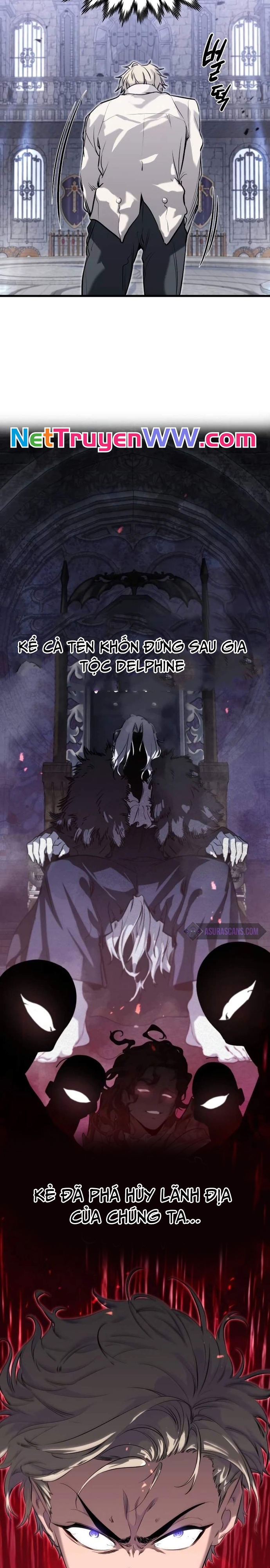 Mỗi Lính Đánh Thuê Trở Về Đều Có Một Kế Hoạch Chap 3 - Next Chap 4