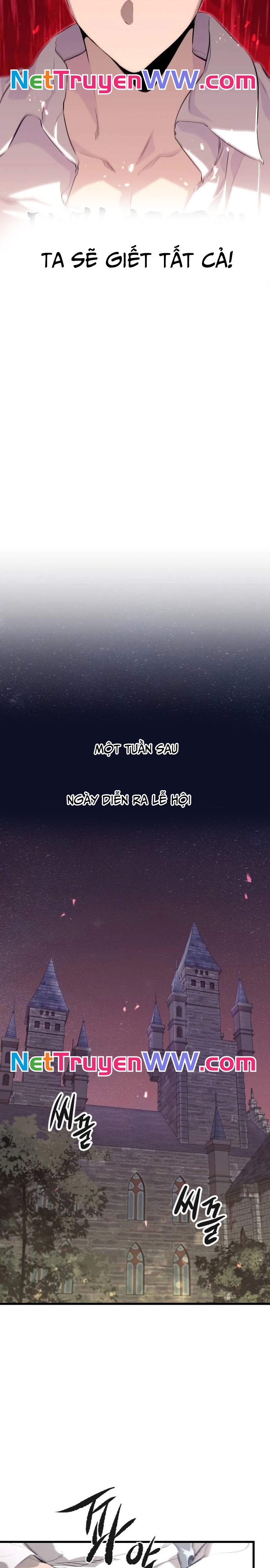 Mỗi Lính Đánh Thuê Trở Về Đều Có Một Kế Hoạch Chap 3 - Next Chap 4