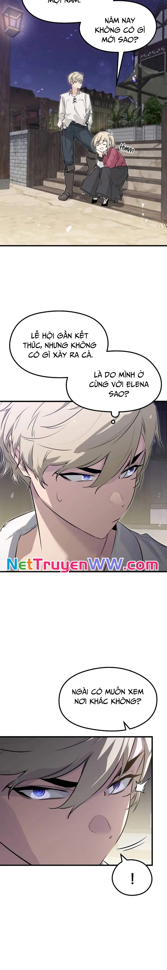 Mỗi Lính Đánh Thuê Trở Về Đều Có Một Kế Hoạch Chap 3 - Next Chap 4