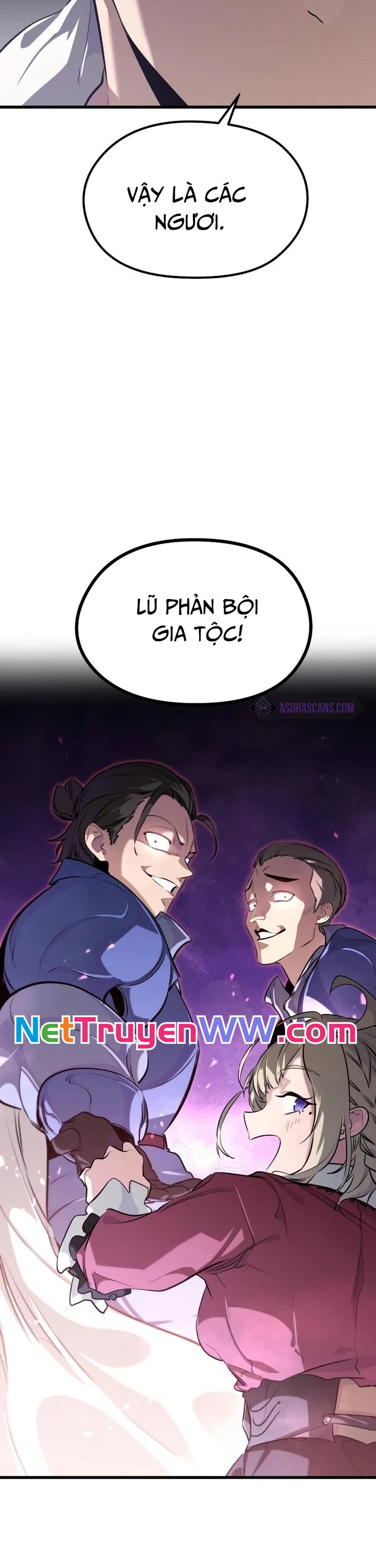 Mỗi Lính Đánh Thuê Trở Về Đều Có Một Kế Hoạch Chap 3 - Next Chap 4