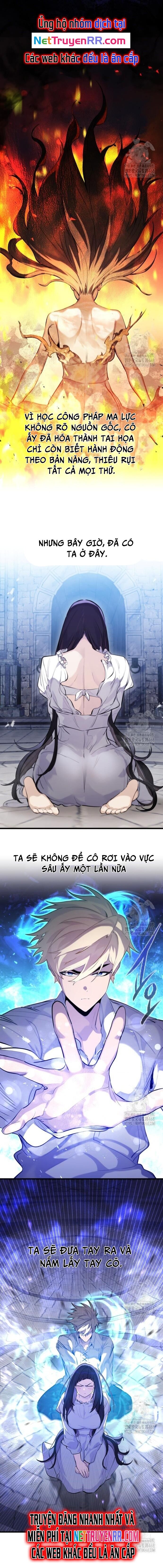 Mỗi Lính Đánh Thuê Trở Về Đều Có Một Kế Hoạch Chap 34 - Next Chap 35