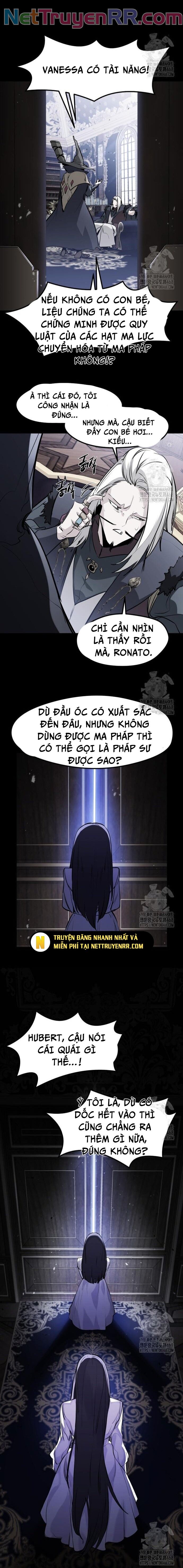 Mỗi Lính Đánh Thuê Trở Về Đều Có Một Kế Hoạch Chap 34 - Next Chap 35