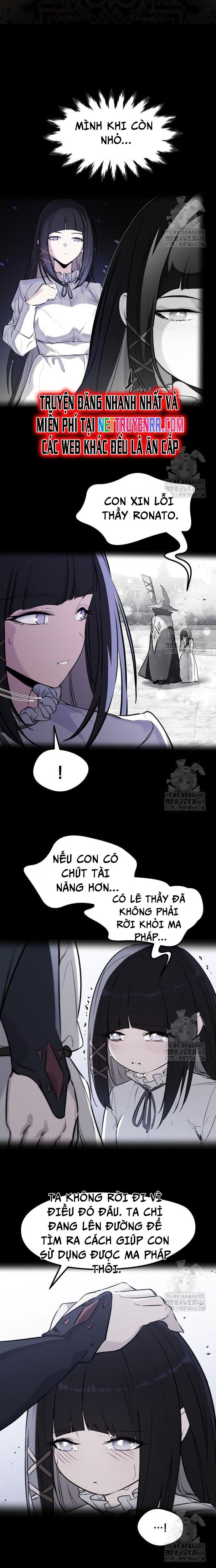 Mỗi Lính Đánh Thuê Trở Về Đều Có Một Kế Hoạch Chap 34 - Next Chap 35