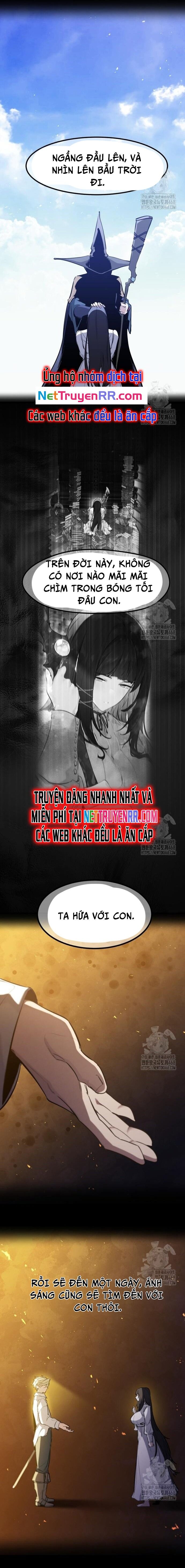 Mỗi Lính Đánh Thuê Trở Về Đều Có Một Kế Hoạch Chap 34 - Next Chap 35