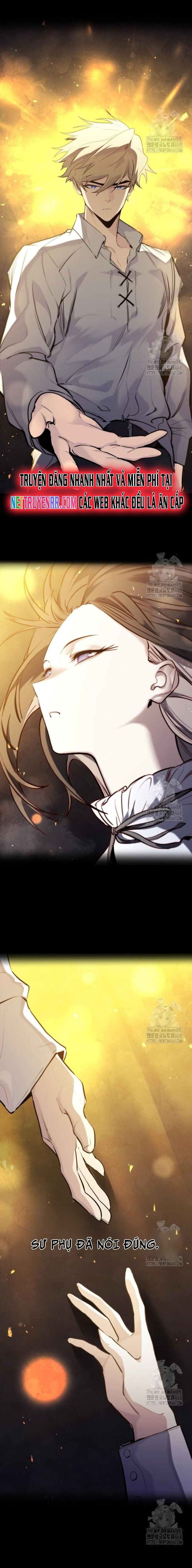Mỗi Lính Đánh Thuê Trở Về Đều Có Một Kế Hoạch Chap 34 - Next Chap 35