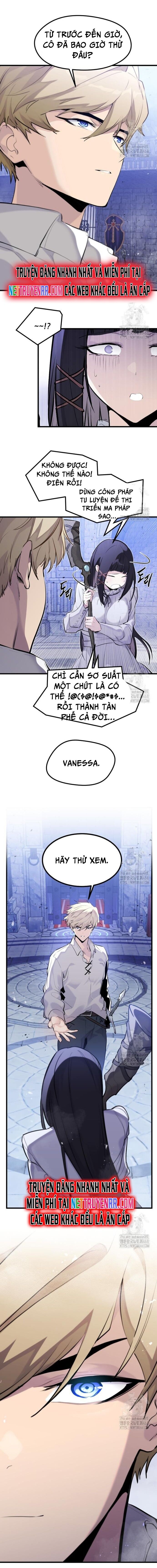 Mỗi Lính Đánh Thuê Trở Về Đều Có Một Kế Hoạch Chap 34 - Next Chap 35