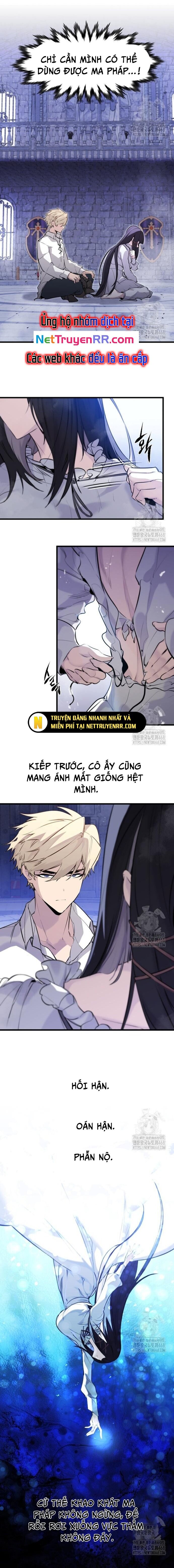 Mỗi Lính Đánh Thuê Trở Về Đều Có Một Kế Hoạch Chap 34 - Next Chap 35