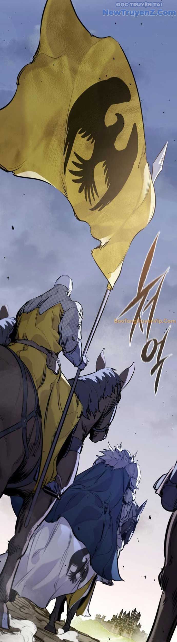 Mỗi Lính Đánh Thuê Trở Về Đều Có Một Kế Hoạch Chap 35 - Next Chap 36