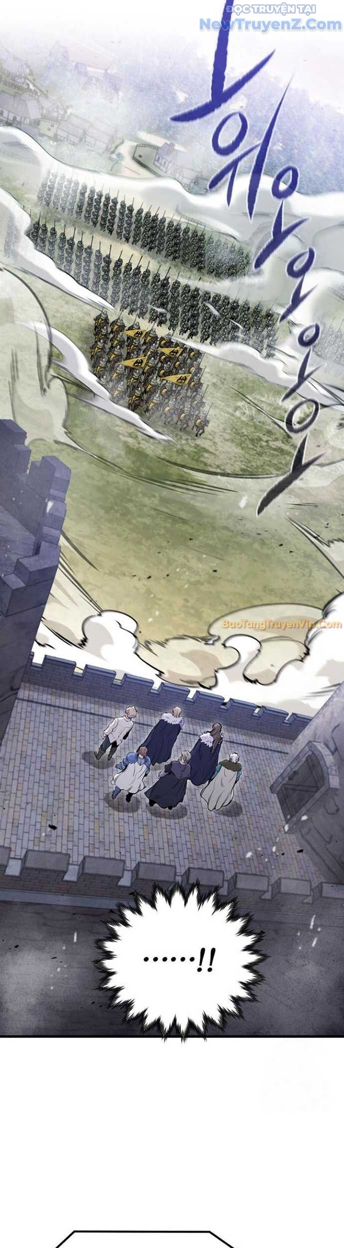 Mỗi Lính Đánh Thuê Trở Về Đều Có Một Kế Hoạch Chap 35 - Next Chap 36