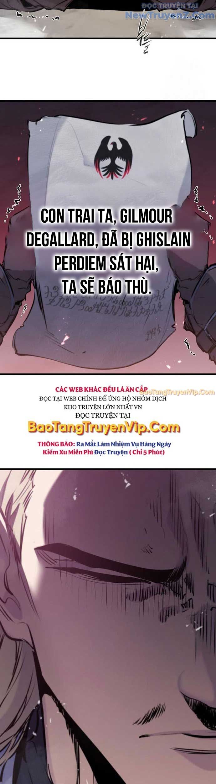 Mỗi Lính Đánh Thuê Trở Về Đều Có Một Kế Hoạch Chap 35 - Next Chap 36
