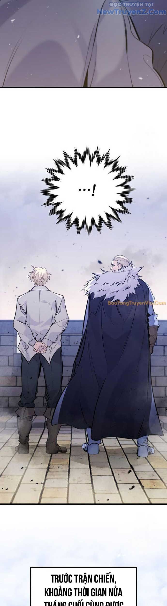 Mỗi Lính Đánh Thuê Trở Về Đều Có Một Kế Hoạch Chap 35 - Next Chap 36
