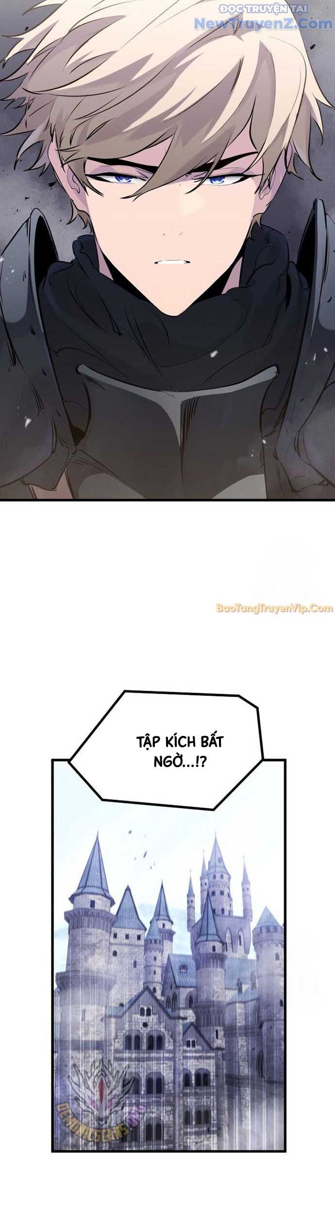Mỗi Lính Đánh Thuê Trở Về Đều Có Một Kế Hoạch Chap 35 - Next Chap 36