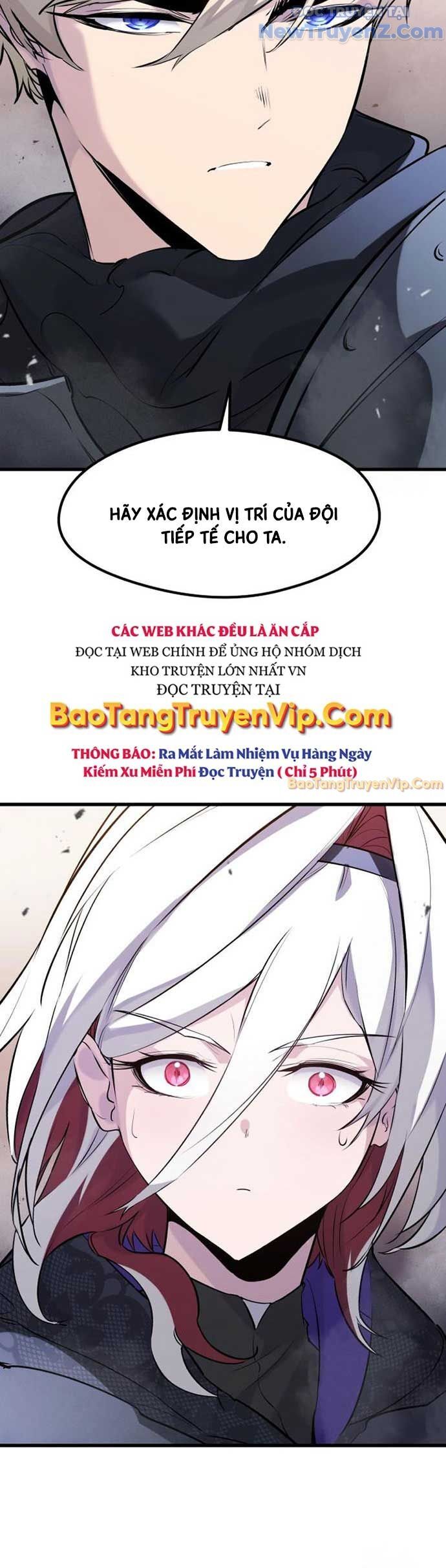Mỗi Lính Đánh Thuê Trở Về Đều Có Một Kế Hoạch Chap 35 - Next Chap 36