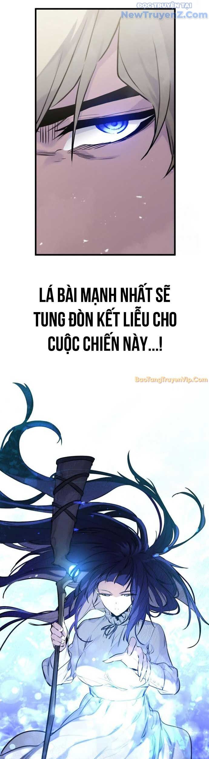 Mỗi Lính Đánh Thuê Trở Về Đều Có Một Kế Hoạch Chap 35 - Next Chap 36