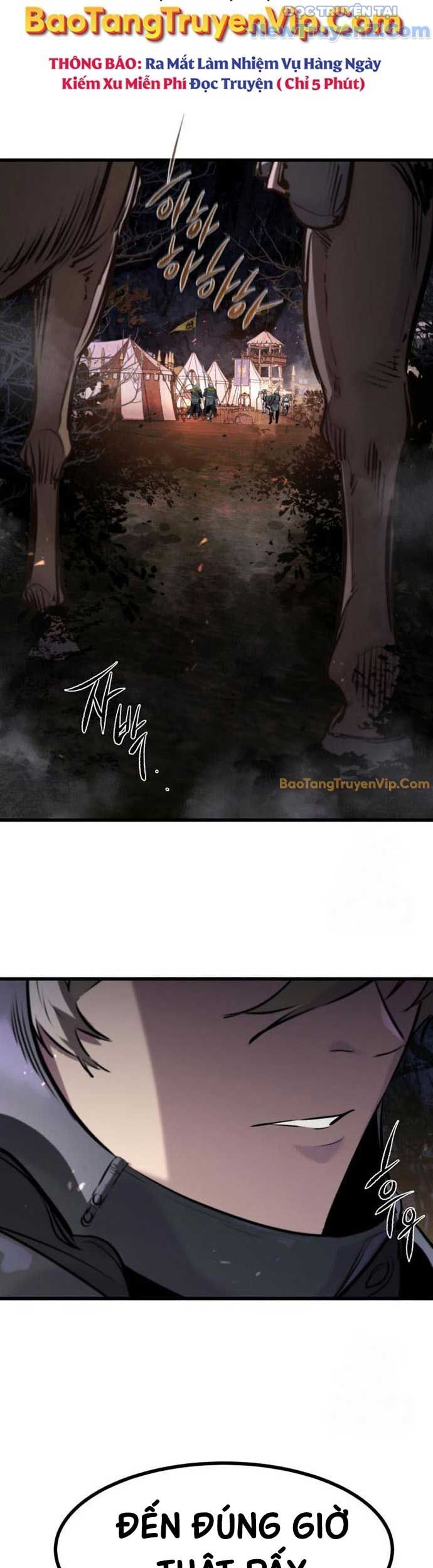 Mỗi Lính Đánh Thuê Trở Về Đều Có Một Kế Hoạch Chap 35 - Next Chap 36