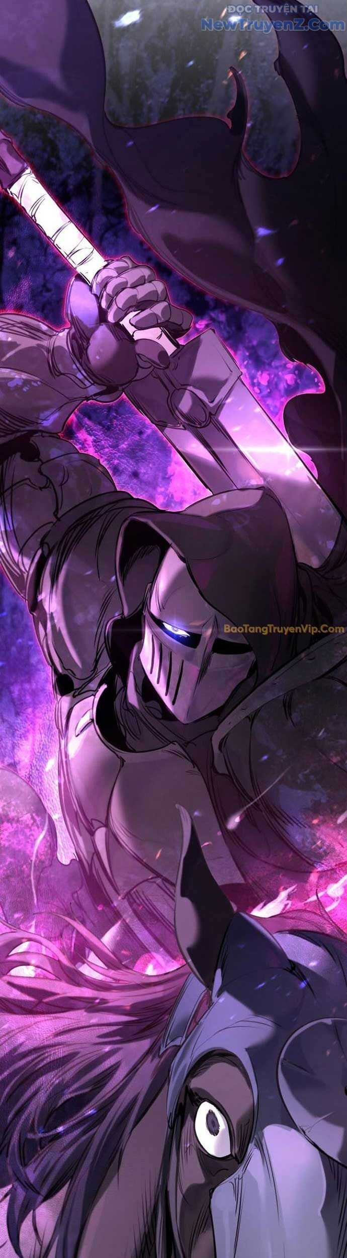 Mỗi Lính Đánh Thuê Trở Về Đều Có Một Kế Hoạch Chap 35 - Next Chap 36