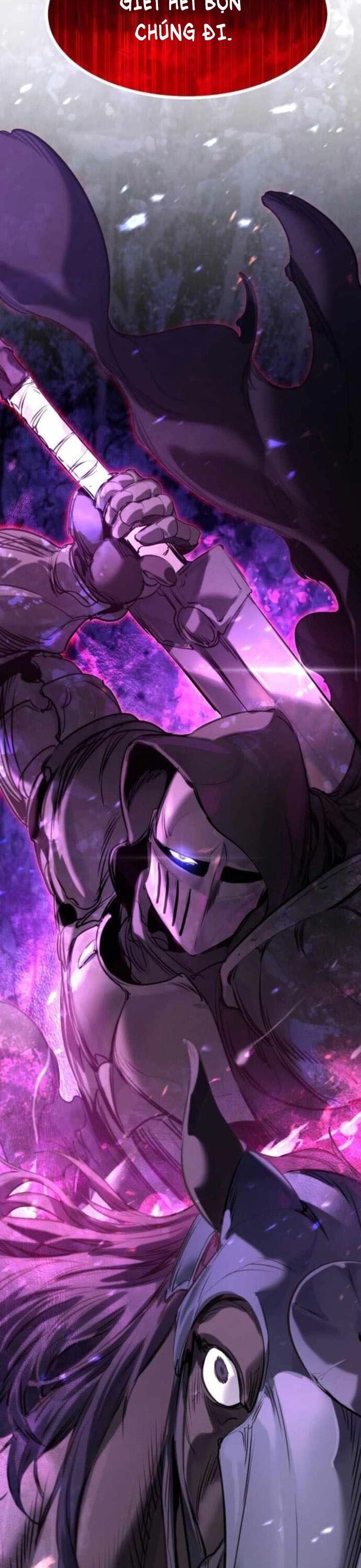 Mỗi Lính Đánh Thuê Trở Về Đều Có Một Kế Hoạch Chap 36 - Next Chap 37