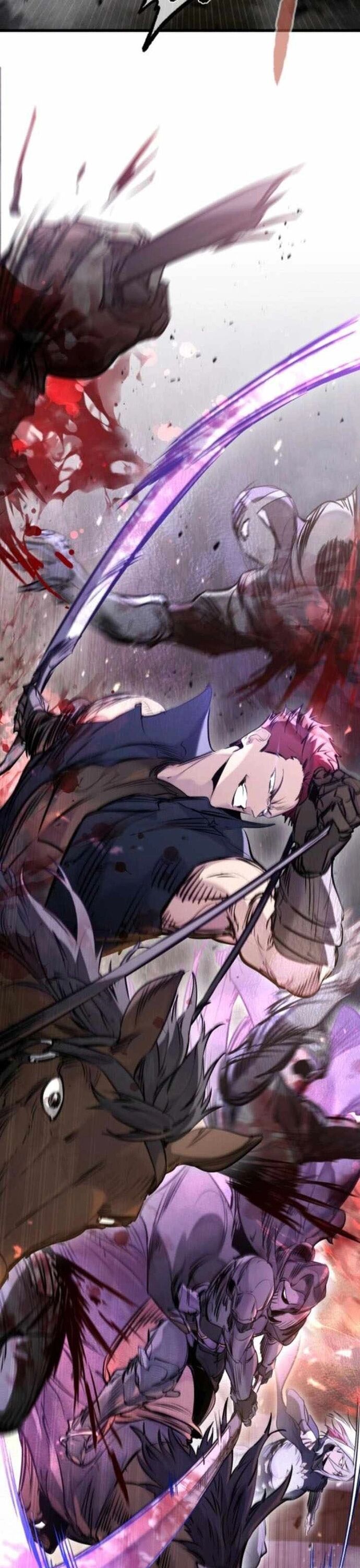 Mỗi Lính Đánh Thuê Trở Về Đều Có Một Kế Hoạch Chap 36 - Next Chap 37