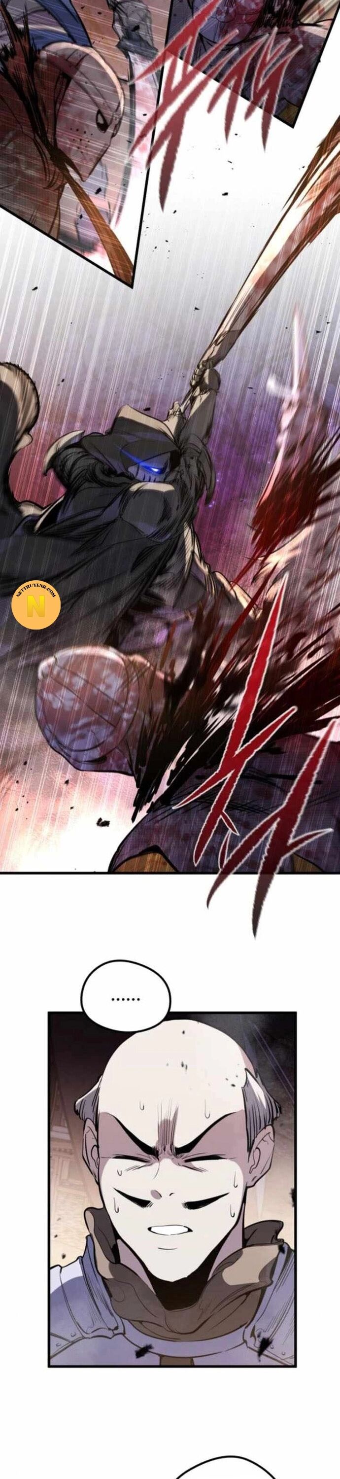 Mỗi Lính Đánh Thuê Trở Về Đều Có Một Kế Hoạch Chap 36 - Next Chap 37