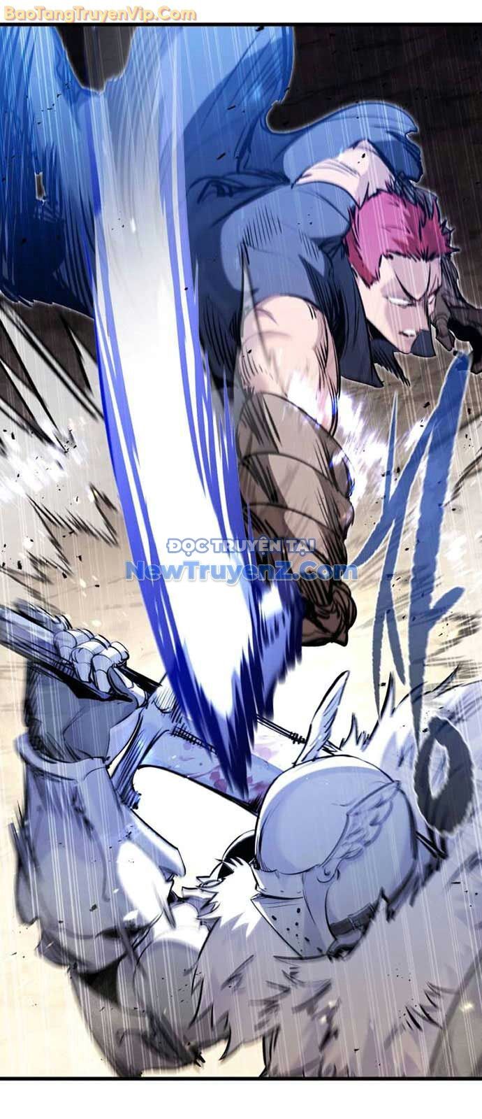 Mỗi Lính Đánh Thuê Trở Về Đều Có Một Kế Hoạch Chap 39 - Next Chap 40