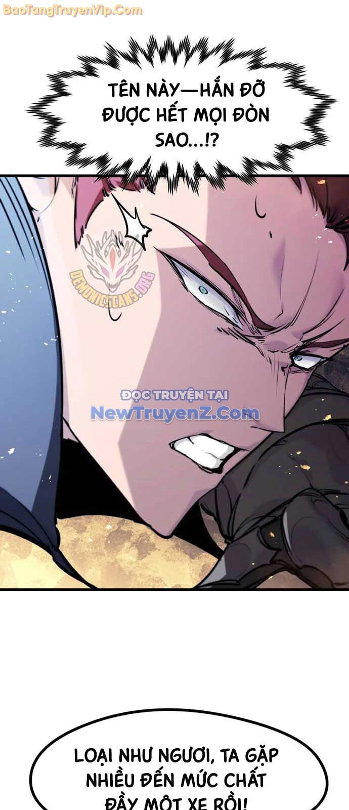 Mỗi Lính Đánh Thuê Trở Về Đều Có Một Kế Hoạch Chap 39 - Next Chap 40