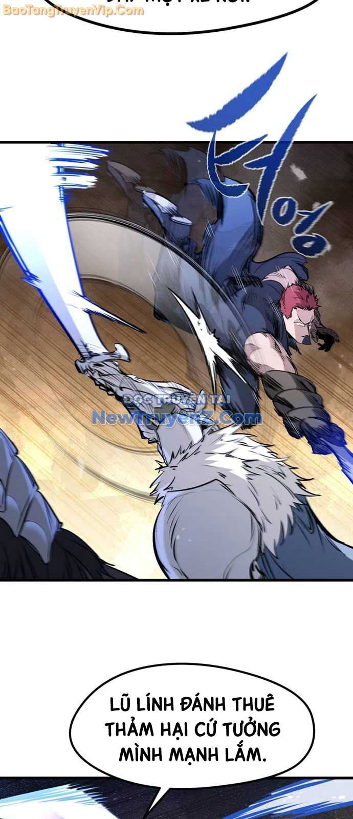 Mỗi Lính Đánh Thuê Trở Về Đều Có Một Kế Hoạch Chap 39 - Next Chap 40
