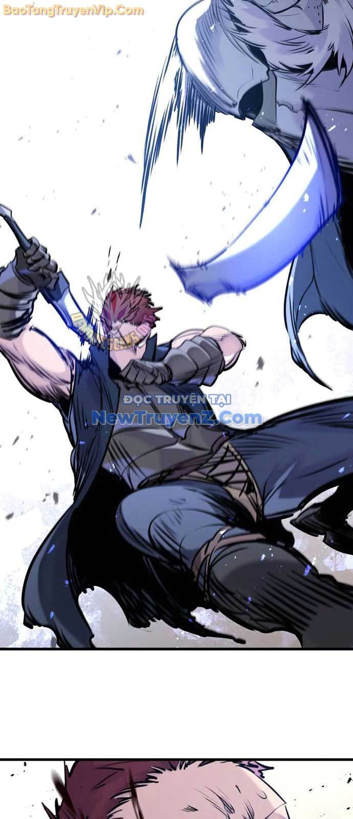 Mỗi Lính Đánh Thuê Trở Về Đều Có Một Kế Hoạch Chap 39 - Next Chap 40