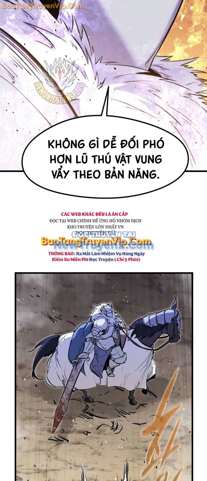 Mỗi Lính Đánh Thuê Trở Về Đều Có Một Kế Hoạch Chap 39 - Next Chap 40
