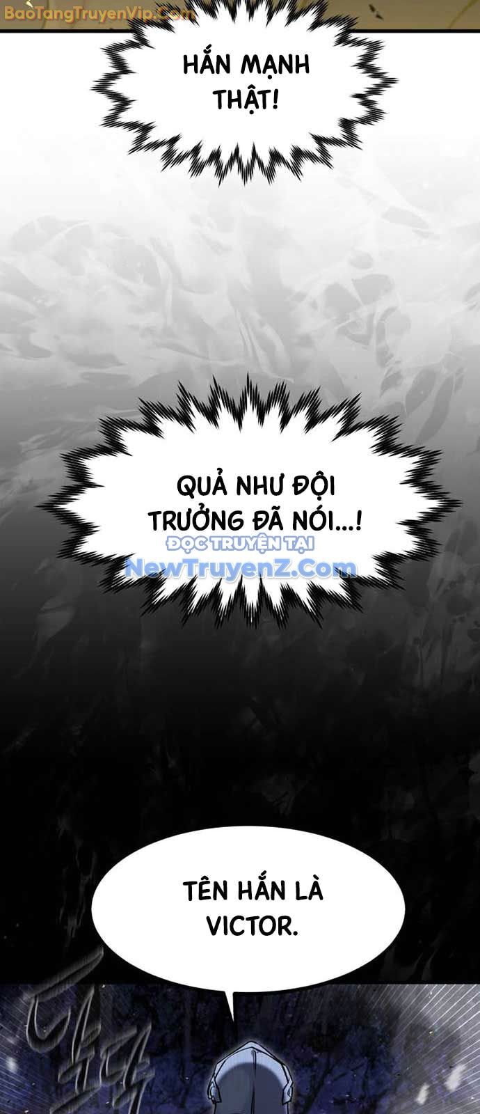 Mỗi Lính Đánh Thuê Trở Về Đều Có Một Kế Hoạch Chap 39 - Next Chap 40