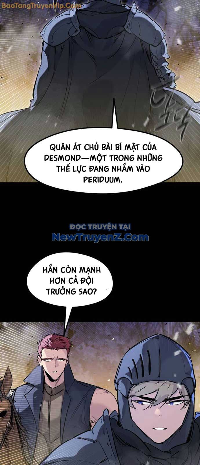 Mỗi Lính Đánh Thuê Trở Về Đều Có Một Kế Hoạch Chap 39 - Next Chap 40