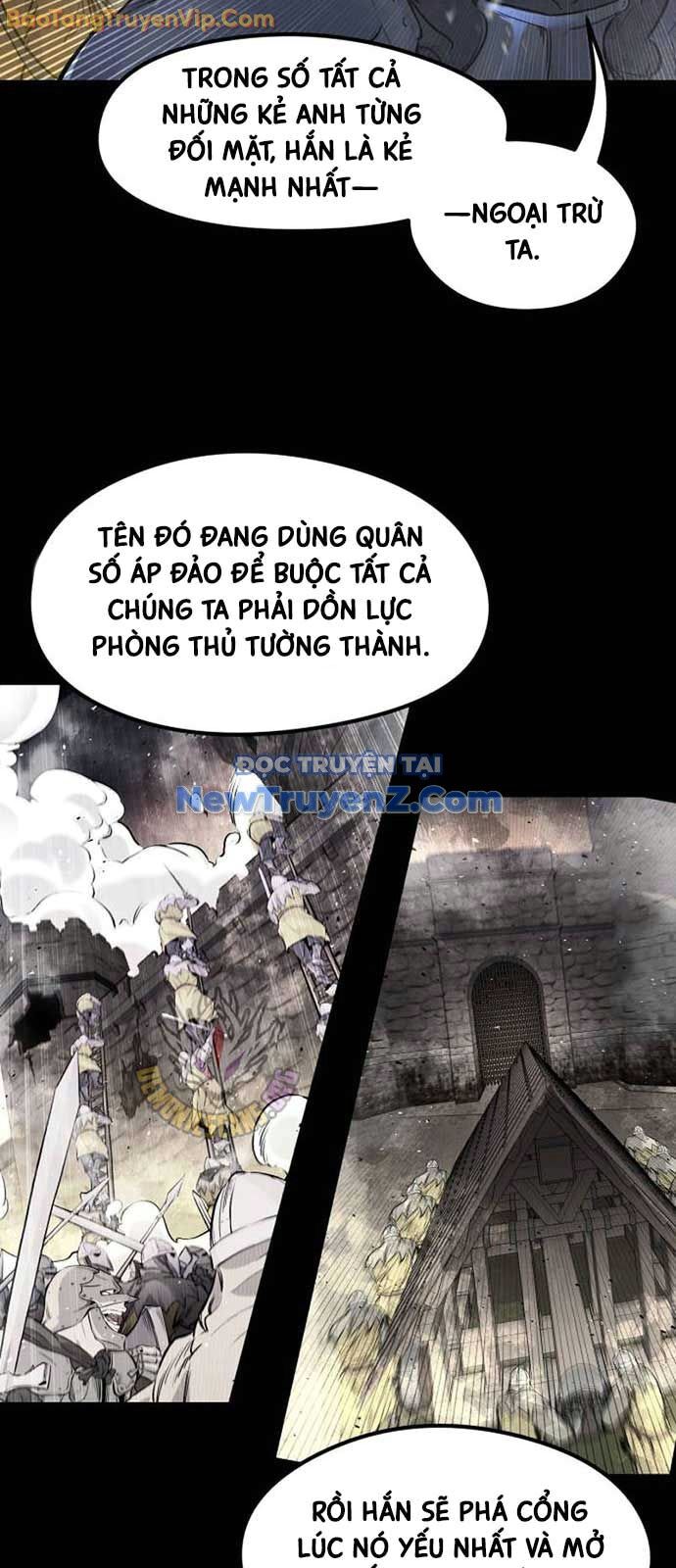 Mỗi Lính Đánh Thuê Trở Về Đều Có Một Kế Hoạch Chap 39 - Next Chap 40