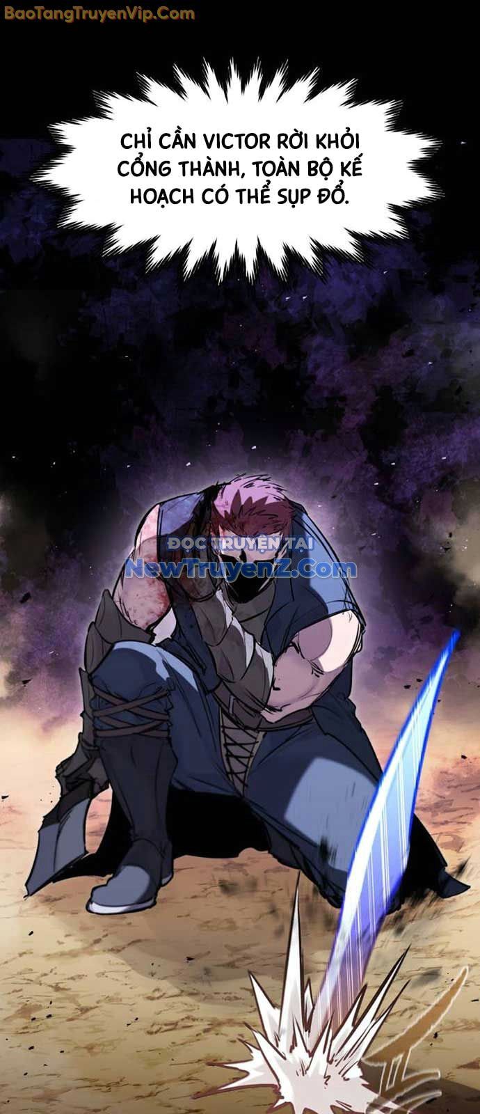 Mỗi Lính Đánh Thuê Trở Về Đều Có Một Kế Hoạch Chap 39 - Next Chap 40
