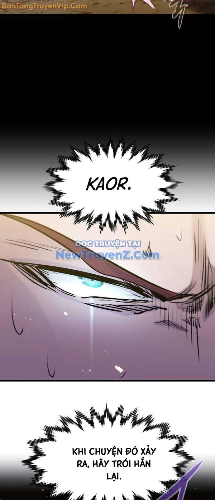 Mỗi Lính Đánh Thuê Trở Về Đều Có Một Kế Hoạch Chap 39 - Next Chap 40