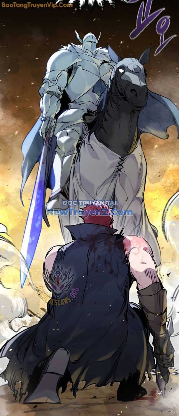 Mỗi Lính Đánh Thuê Trở Về Đều Có Một Kế Hoạch Chap 39 - Next Chap 40