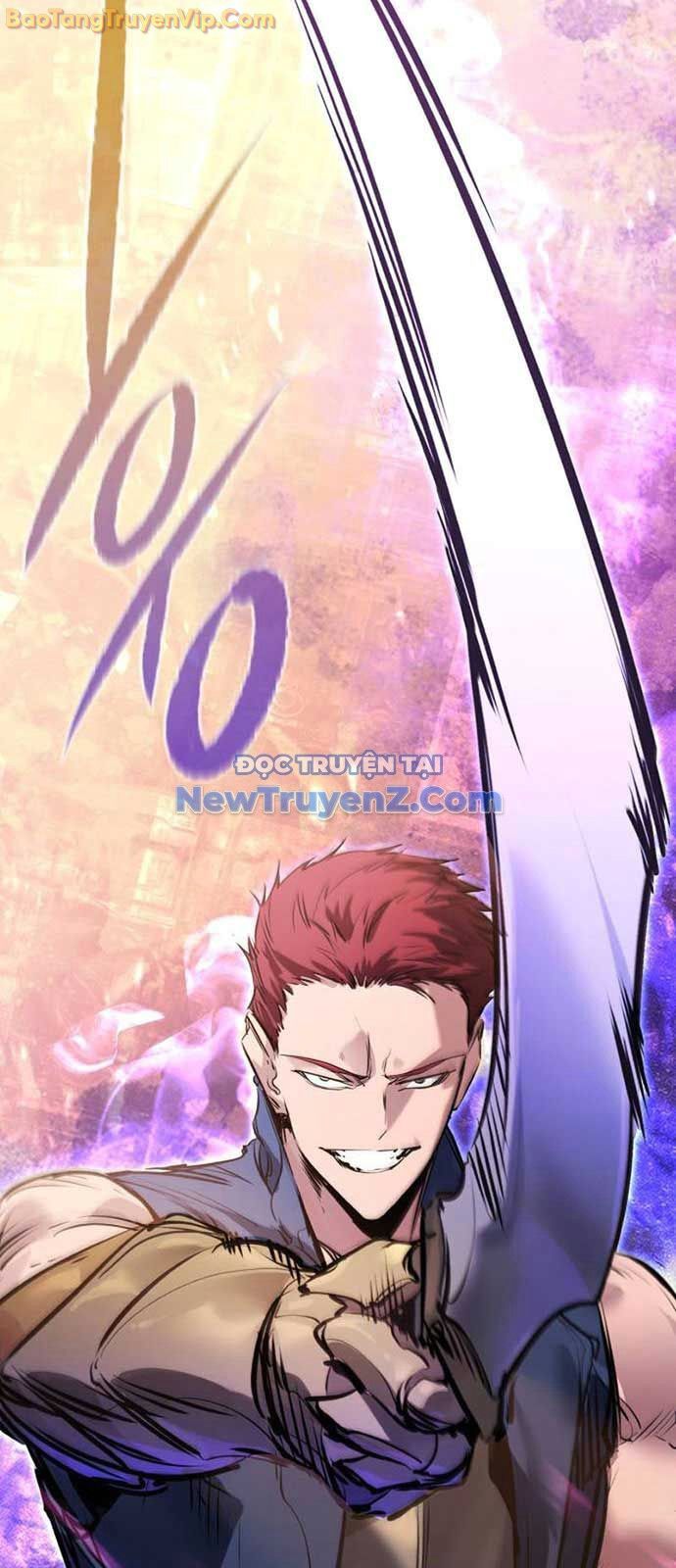 Mỗi Lính Đánh Thuê Trở Về Đều Có Một Kế Hoạch Chap 39 - Next Chap 40