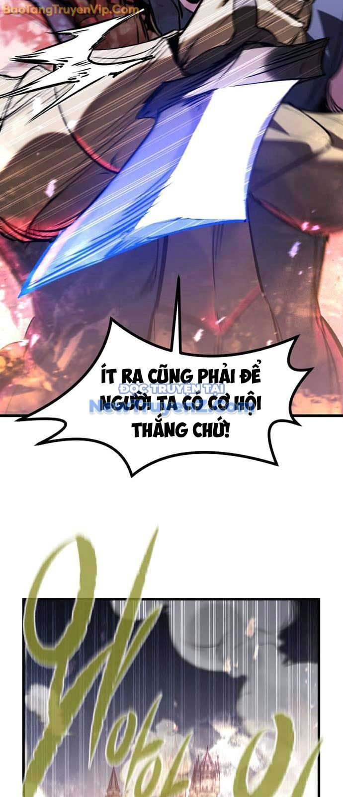 Mỗi Lính Đánh Thuê Trở Về Đều Có Một Kế Hoạch Chap 39 - Next Chap 40