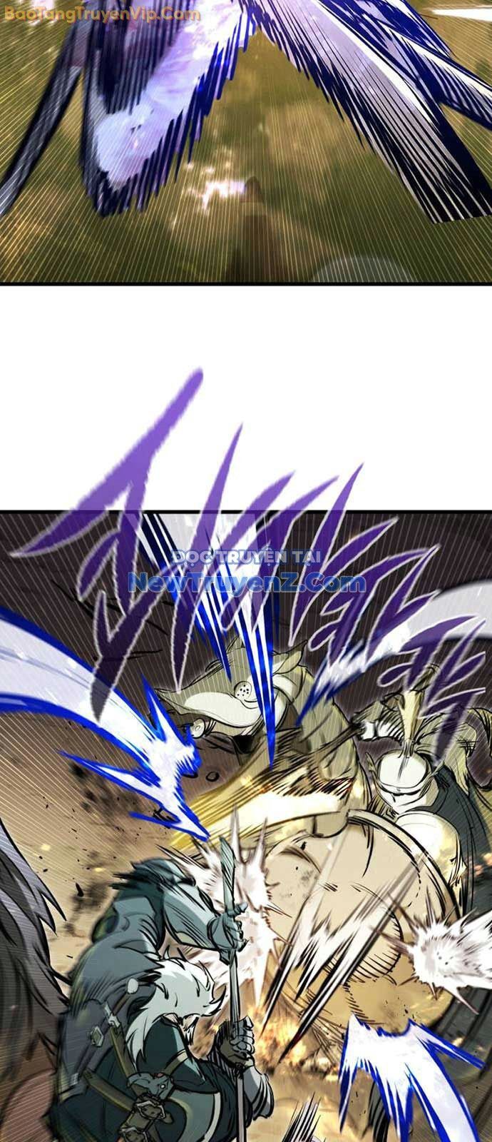 Mỗi Lính Đánh Thuê Trở Về Đều Có Một Kế Hoạch Chap 39 - Next Chap 40