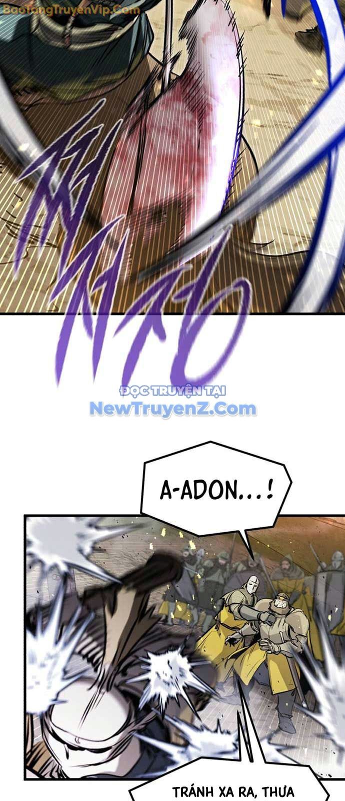 Mỗi Lính Đánh Thuê Trở Về Đều Có Một Kế Hoạch Chap 39 - Next Chap 40