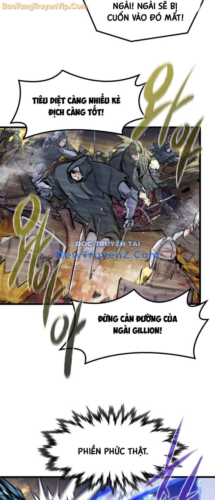 Mỗi Lính Đánh Thuê Trở Về Đều Có Một Kế Hoạch Chap 39 - Next Chap 40
