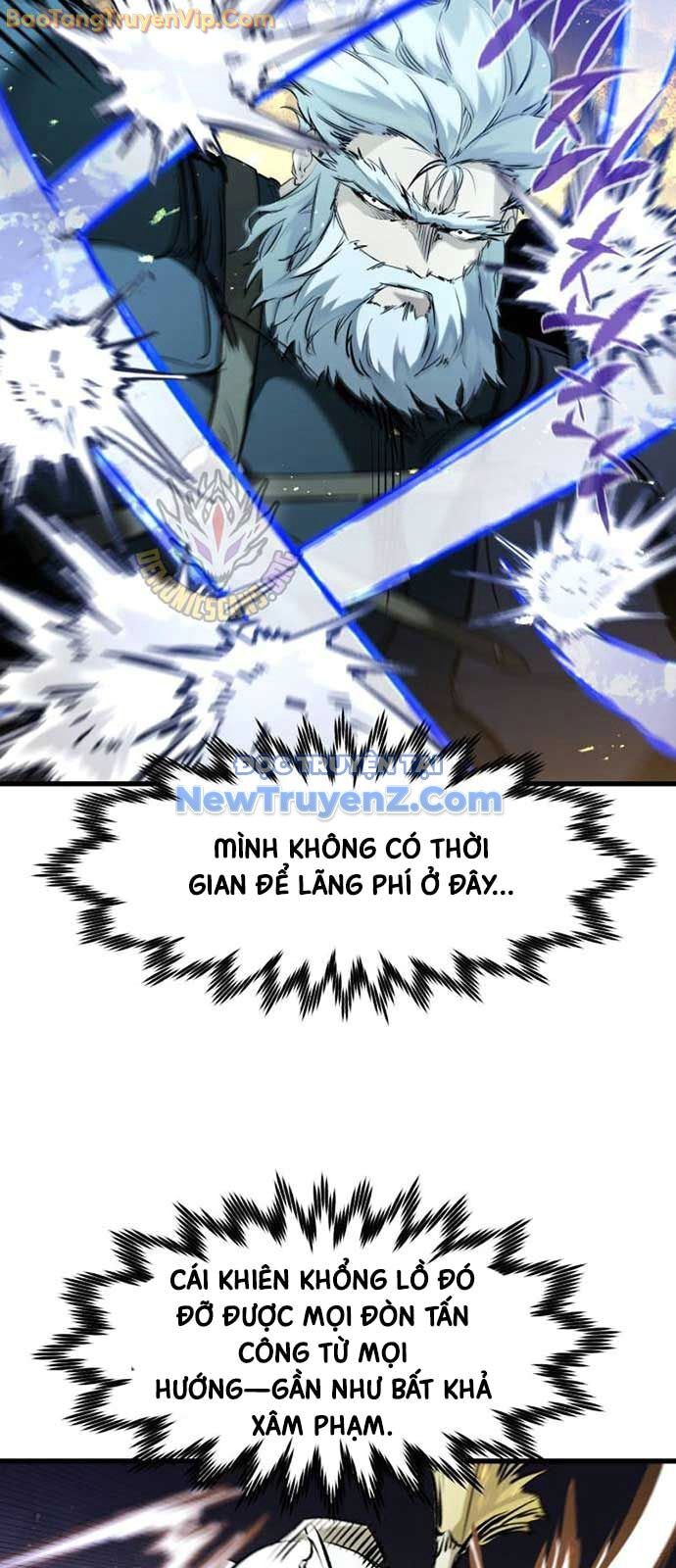 Mỗi Lính Đánh Thuê Trở Về Đều Có Một Kế Hoạch Chap 39 - Next Chap 40