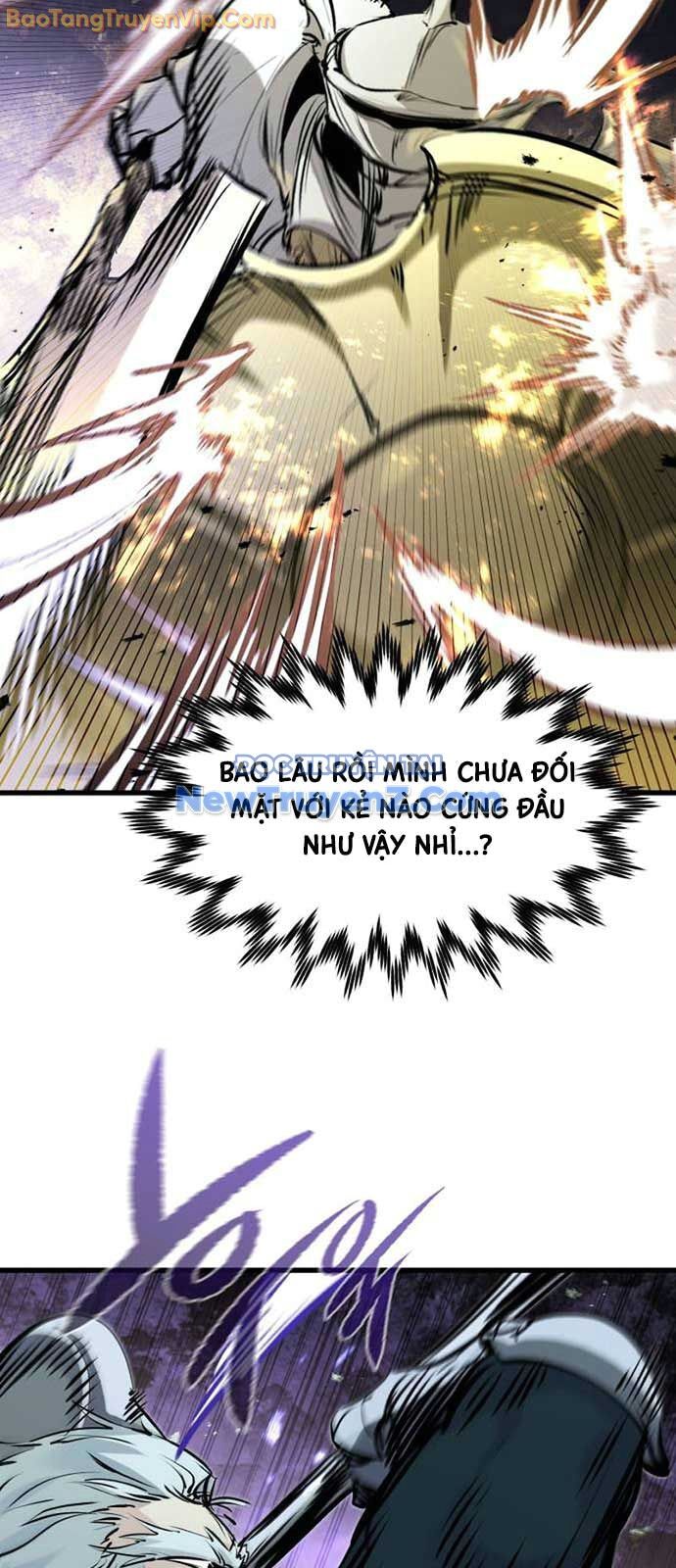 Mỗi Lính Đánh Thuê Trở Về Đều Có Một Kế Hoạch Chap 39 - Next Chap 40