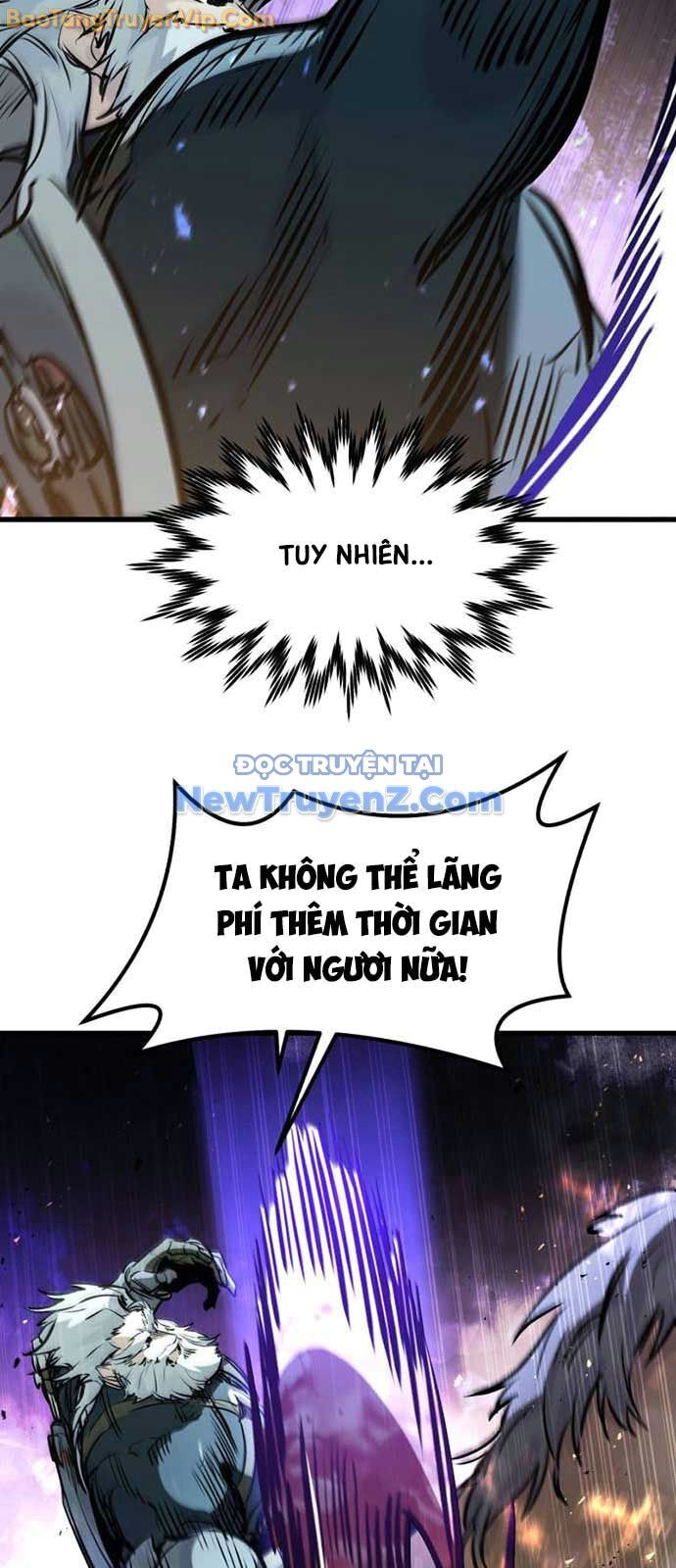 Mỗi Lính Đánh Thuê Trở Về Đều Có Một Kế Hoạch Chap 39 - Next Chap 40