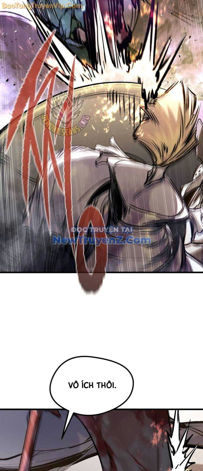 Mỗi Lính Đánh Thuê Trở Về Đều Có Một Kế Hoạch Chap 39 - Next Chap 40