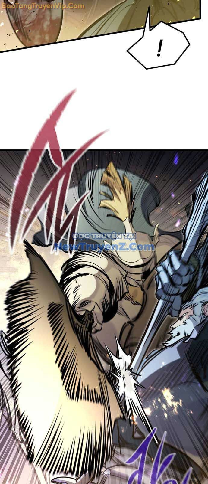 Mỗi Lính Đánh Thuê Trở Về Đều Có Một Kế Hoạch Chap 39 - Next Chap 40
