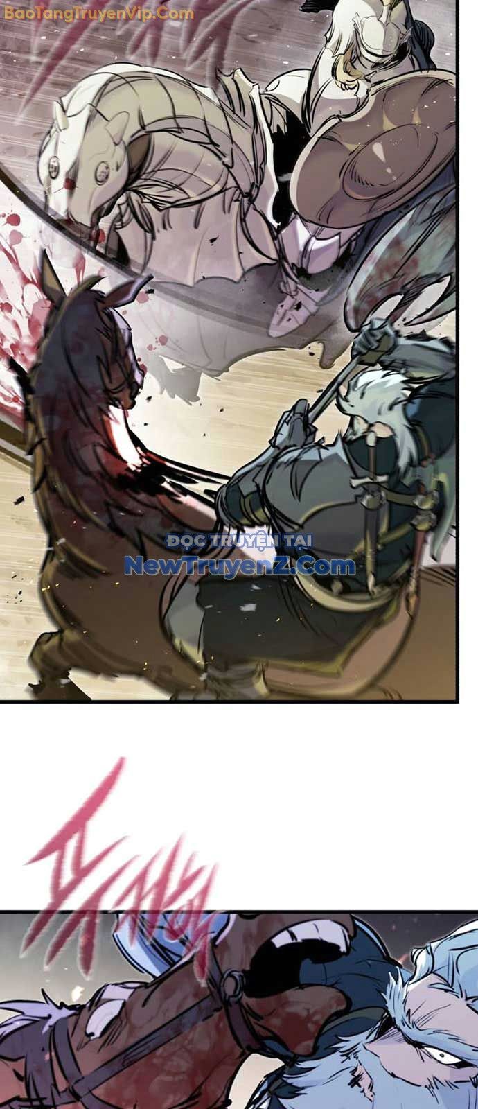 Mỗi Lính Đánh Thuê Trở Về Đều Có Một Kế Hoạch Chap 39 - Next Chap 40