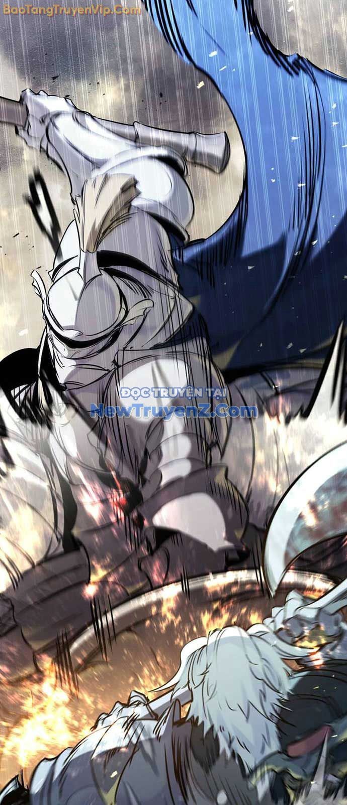 Mỗi Lính Đánh Thuê Trở Về Đều Có Một Kế Hoạch Chap 39 - Next Chap 40